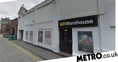 Teenager Dies After Suspected Ecstasy Overdose At Nightclub In Leeds Metro News