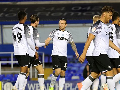 Head to head statistics and prediction, goals, past matches, actual form for championship. Match Gallery: Birmingham City 1-3 Derby County - Blog ...