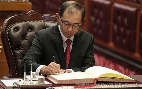 Timbalan perdana menteri malaysia is the second highest political office in malaysia there have been twelve deputy prime ministers since the office was created in 1957. Timbalan Menteri Pendidikan I | Kabinet Malaysia 2020 mula ...