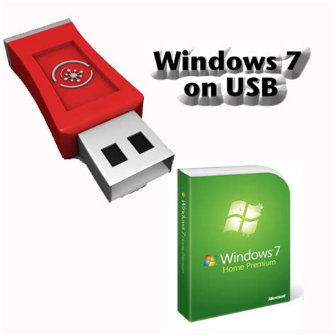 To install windows 7 from usb you have to put the windows 7 iso file into a usb disk by following the detailed instructions below the last thing that you have to do, is to enter into cmos setup utility (at the computer where you want to install windows) and change. How to install windows 7 through USB bootable flash drive ...