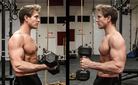 Get Big Arms 3 Exercises To Build Huge Arms Fast