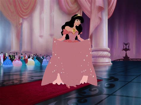 Adult Melodys Ball Gown Disney Princess Photo 40019691 Fanpop