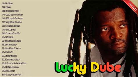 Lucky Dube Trinity Full Album Youtube