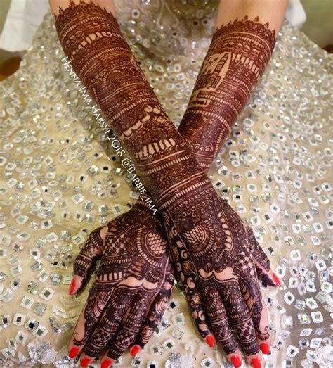 Best 13 Back Hand Mehndi Designs That Are Ideal For All Occasions