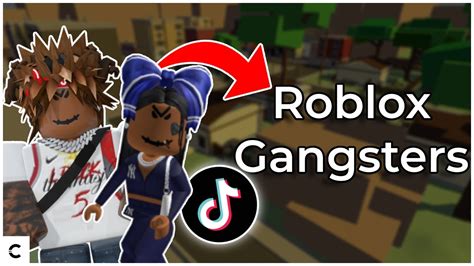 Roblox Gangster Pictures Roblox Gang 💕 Labrislab