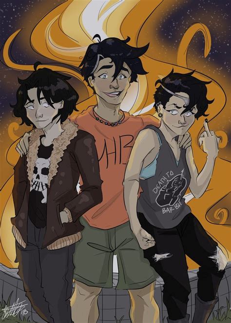 Pin On Percy Jackson