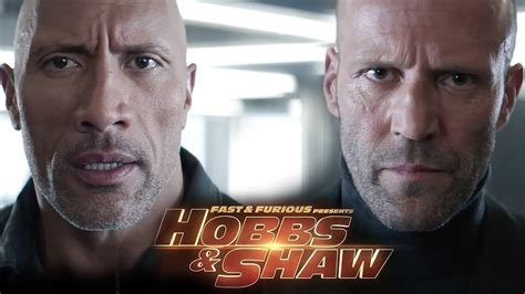 The film takes place between the events of the fate of the furious and f9. Fast & Furious: Hobbs & Shaw Trailer - YouTube