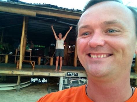 Random Traveller Interview With Amber Of With Husband In Tow Via Poi