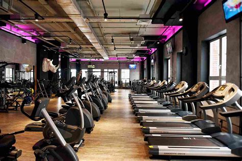 Equipment That All Modern Gyms Should Have Best Gym In Dublin