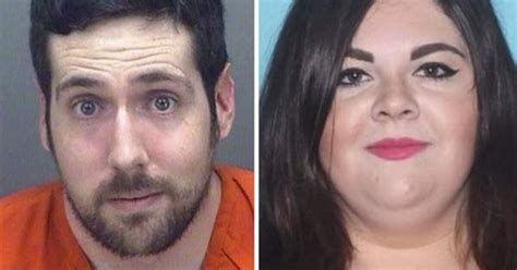 Florida Couple Wanted In Rental Scam Arrested After 3 Month Search