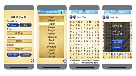 10 Fun Android Word Games Youll Want To Make Space For