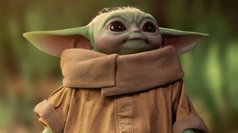 1920x1080 Baby Yoda Cute 4k Laptop Full Hd 1080p Hd 4k Wallpapers