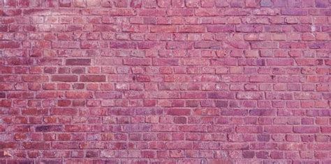Old Red Brick Wall Background Texture Of Brickwall Stock Photo