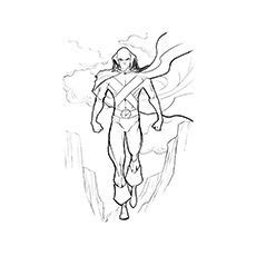 Based on the justice league of america franchise from dc comics a web series, justice league action shorts, began airing on the dc kids' youtube channel on june 2017. 10 Best Justice League Coloring Pages For Your Toddler ...