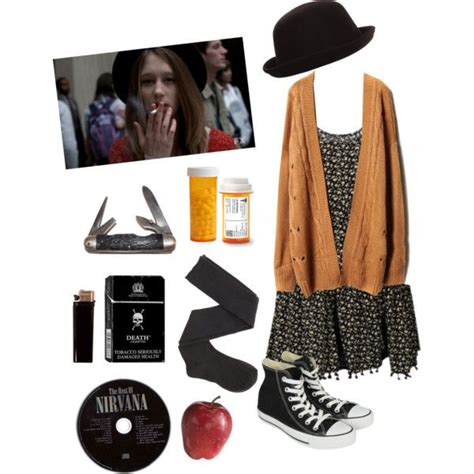 A video of many looks inspired by ahs: violet harmon | Jeanea | Pinterest | Search, The outfit ...