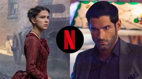 Netflix S Most Popular Tv Series Releases Ranked From Worst To Best Reverasite