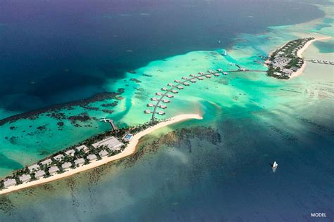 Hotel Riu Palace Maldivas And Hotel Riu Atoll To Debut In Summer Of
