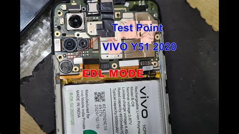 Xiaomi Vivo Test Point EDL Mode Tool Free Download IAASTEAM Vlr Eng Br
