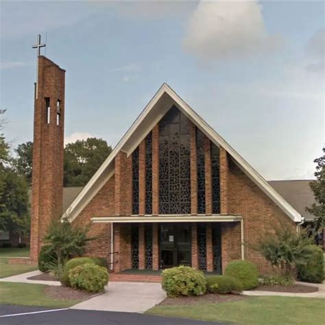 Grays Chapel United Methodist Church Methodist Church In