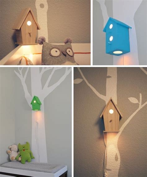 25 Easy Diy Night Light Ideas For Kids To Try Out At Home