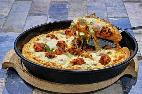 Menu Of Sams Pizza Bopal Ahmedabad Dineout