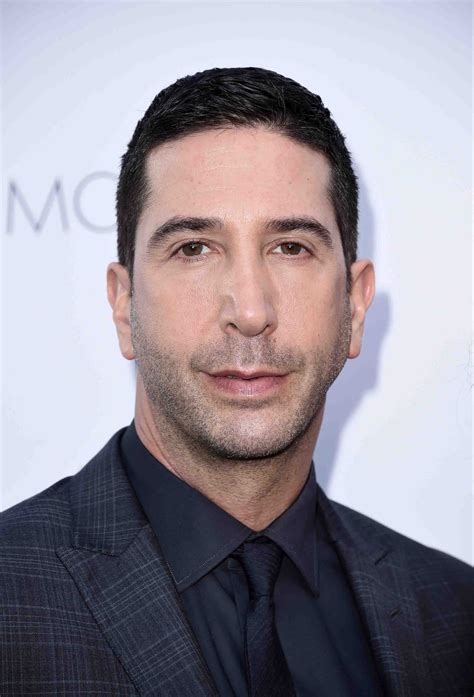 Naked Pics Of David Schwimmer