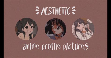 12 I Hate Kids With Anime Profile Pics