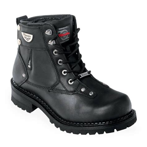 Milwaukee Mb445 Outlaw Boots Fortnine Canada