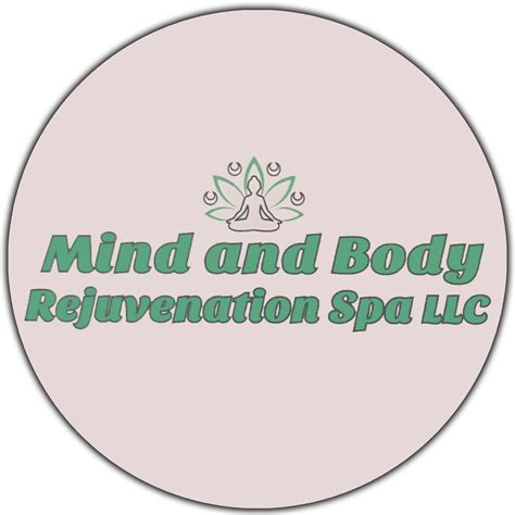 Mind And Body Rejuvenation Spa Is A Massage Spa In Canoga Park Ca 91303
