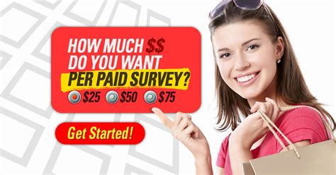 Would You Like To Earn Extra Cash By Filling Out A Short Survey