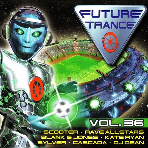 Future Trance Vol 36 Mp3 Buy Full Tracklist
