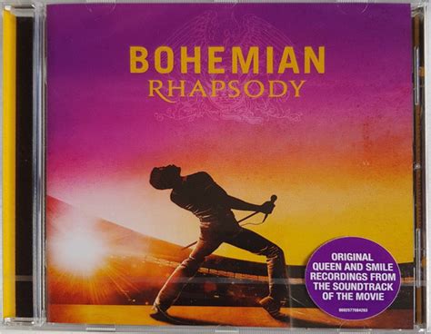 Bohemian Rhapsody Album Queen S Bohemian Rhapsody Crosses 1 6 Bn