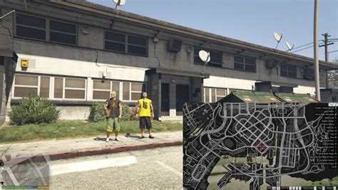 Where To Find The Vagos In Gta 5 🌇 Gta Xtreme