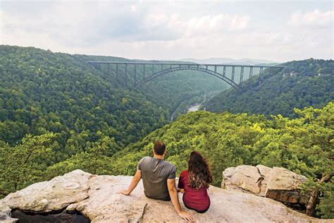 Why You Need To Visit Wild Wonderful West Virginia In 2019
