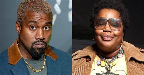 Gabriella Karefa Johnson Breaks Silence On Kanye West As Kanye Says They Had Private Meeting