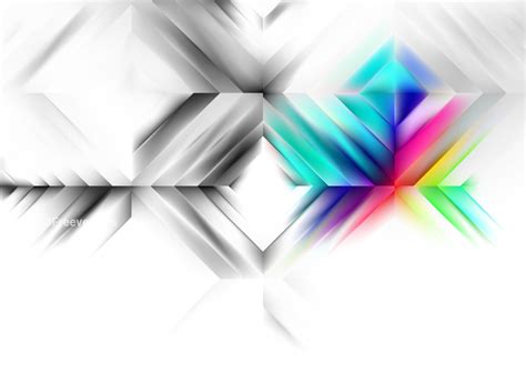 Abstract Light Color Background