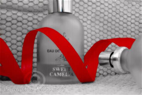 Sweet Camelia Best Perfumes ♥♥ Najat Flickr