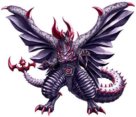 Five king by kirbey & woz edited may 10 by cinderfallfan64. Ultraman Fusion Fight Strong Gomorant render by ...