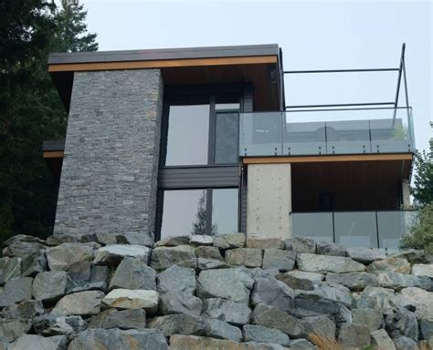 Interior Finishings Vancouverwhistler Build Magazine