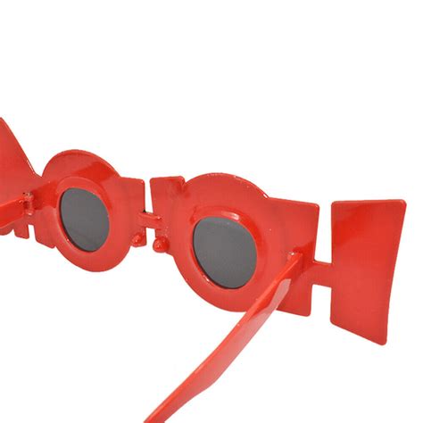 Funny Eyeglasses Novelty Glasses Novelty Sunglasses Plastic Sunglasses Ebay