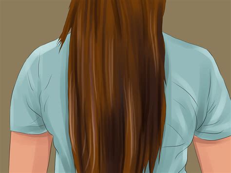 3 Ways To Apply Hair Extensions Wikihow