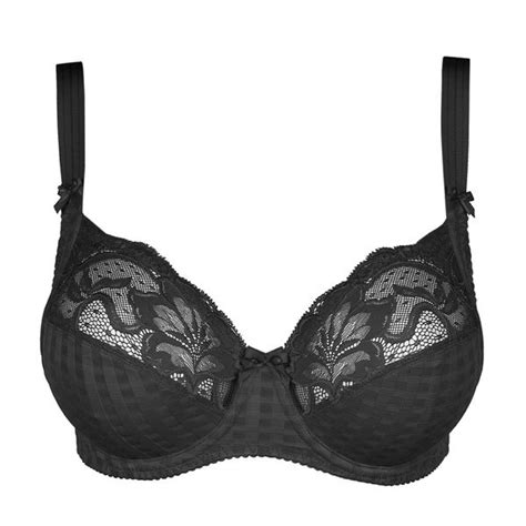Madison Full Cup Underwire Bra By Primadonna Embrace