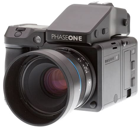 Phase One Xf 100mp Review