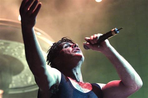 Rammstein Lead Singer Says Hes Victim Of Russian Propaganda