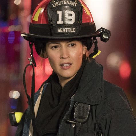 Watch The Action Packed First Trailer For The ‘greys Anatomy Spinoff ‘station 19 Brit Co