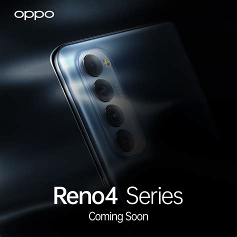 Oppo Reno 4 Is Coming Soon To Malaysia Featuring 90hz Display Soyacincau