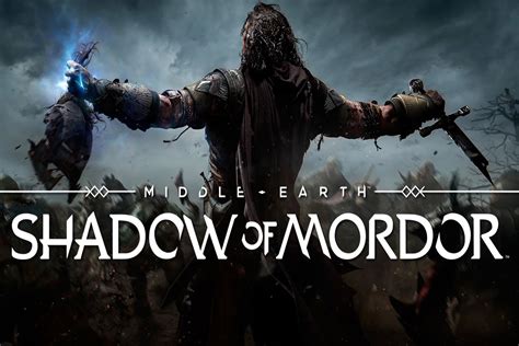 Shadow of mordor 2nd playthrough. Middle-earth: Shadow of Mordor - Review - Save Game