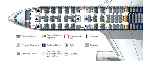 Sunclass Airlines Airbus A330 Seat Map Updated Find The Best Seat