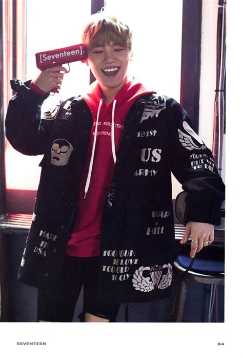 Visualizza altre idee su bts jungkook, ragazze asiatiche carine, carta da parati bts. Dilekatkan | Seventeen ディノ, チャニ