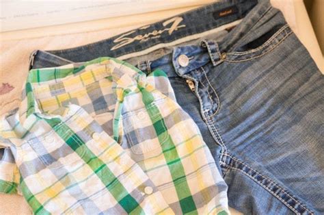 10 Common Laundry Mistakes To Stop Making A Moms Take